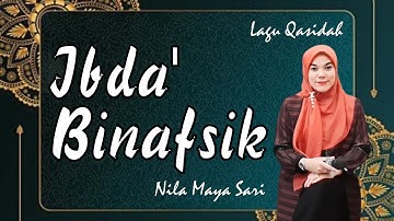 LAGU QASIDAH IBDA