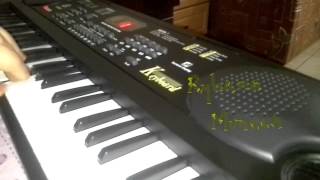 teri meri on keyboard screenshot 4