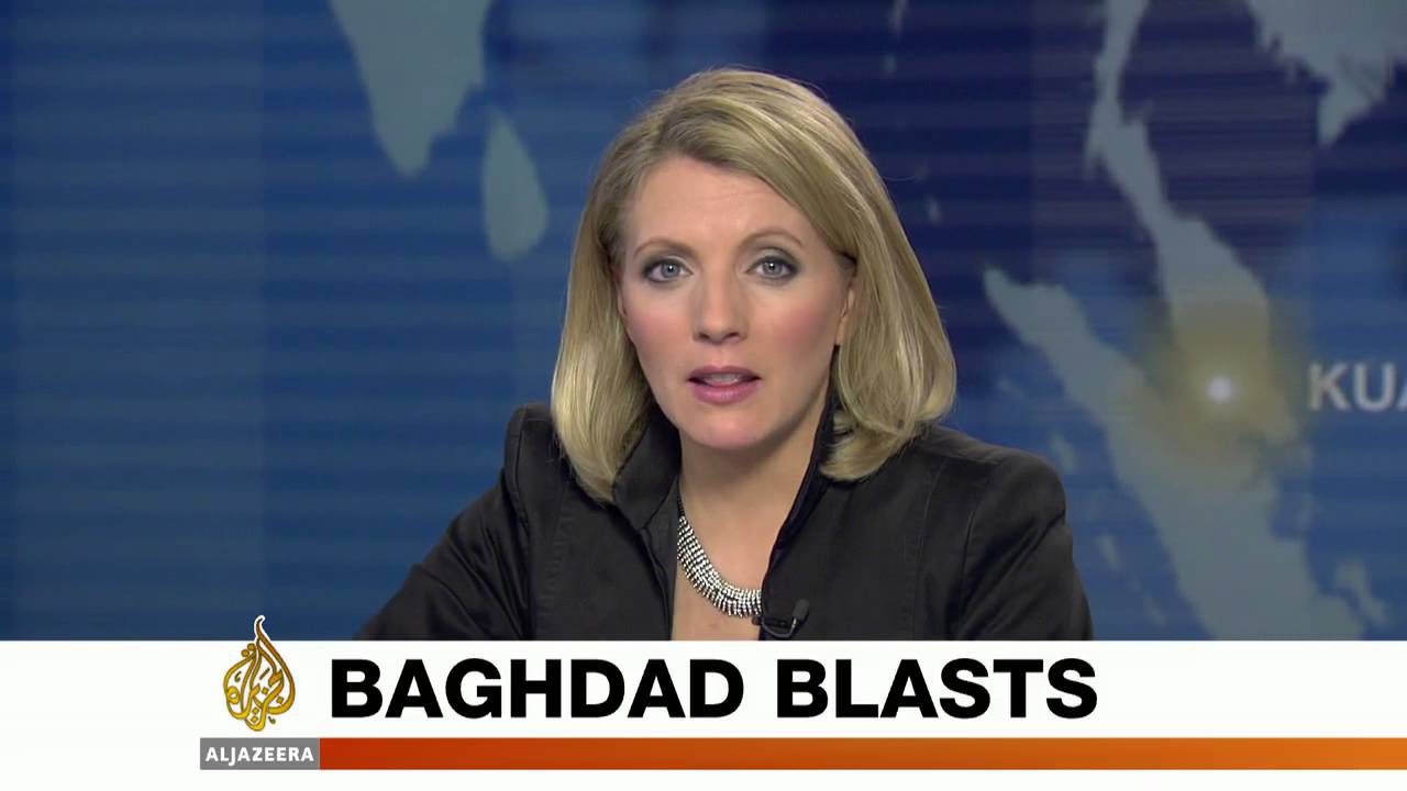 نشرة الأخبار - تحديث الساعة 19:35 بتوقيت غرينتش