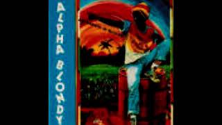 Alpha Blondy * Apartheid is Nazism (cover)