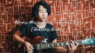 #DirumahAja #IndonesiaBisa Persembahan Dari Aliansi Musisi Barru ( AMB) Rumah kita cover Godbless