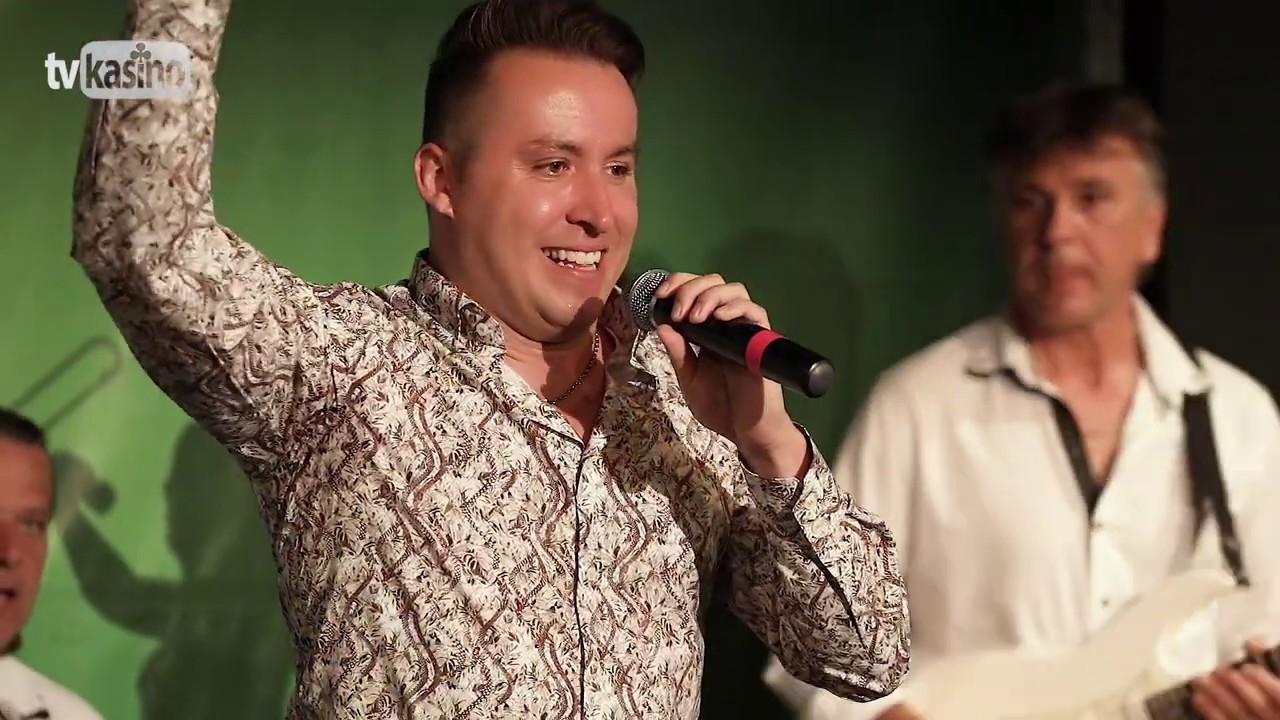 Duo Jamaha: Stárne každý z nás