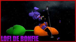 Sfmfnaf Bonfie Lofi-Version Freddina Fazbear S Night Club