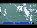LIVE! Victor Valley vs. San Bernardino Valley Football (9-20-25)