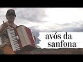 Capture de la vidéo Avós Da Sanfona - Documentário