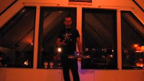 Fuzzy Altitude Control