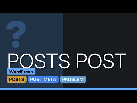 Wordpress: How to check if post meta key exists or not in wordpress database? (2 Solutions!!)