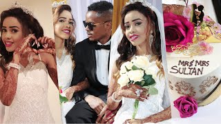 Sultan & Fatma Full Wedding Video