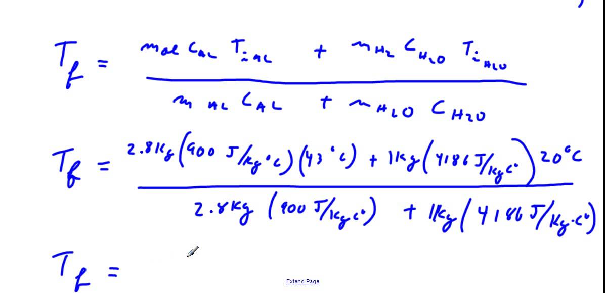 PHY 220 Chapter 20 Problems - YouTube