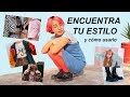 CÓMO ENCONTRAR TU ESTILO  🔥  (Vintage, Grunge, Korean style, etc)