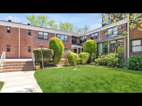 1203 E Broadway, Hewlett, NY home video tour