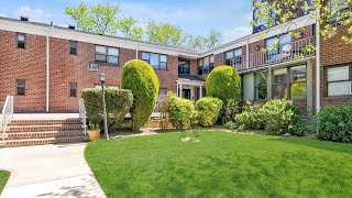 1203 E Broadway video tour