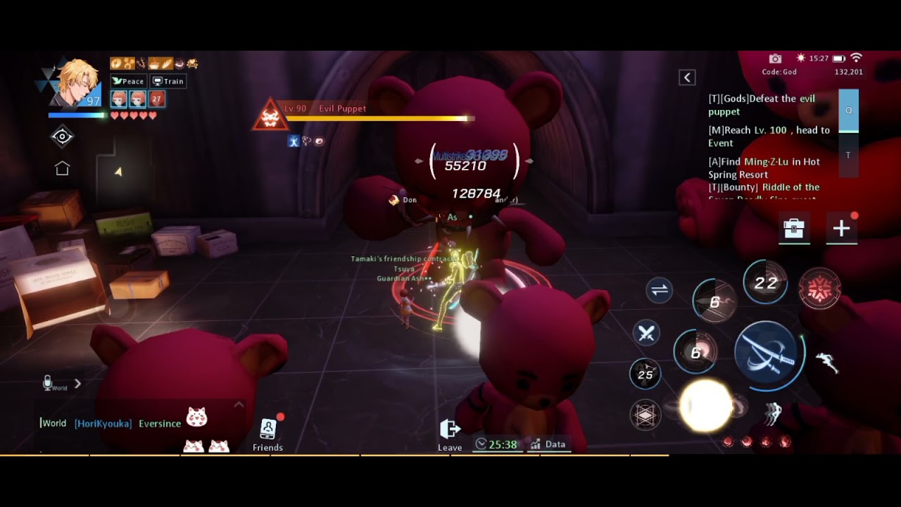 Solo Codes Dragon Raja/ Ashmerhan