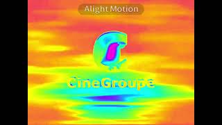 Cinegroupe (2000) Enhanced with Colorama