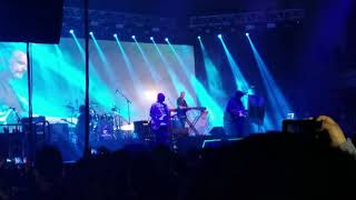 Caifanes - Amanece (Live) @ Boom Fest NYC 9.23.18