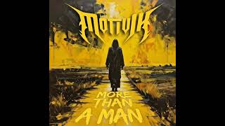 MOTIVIK - More Than a Man (STRYPER cover)