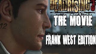 Dead Rising 3 Frank West Edition - All Cutscenes (Game Movie)
