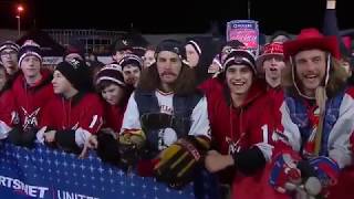 The Story Behind the Guys from On the Bench