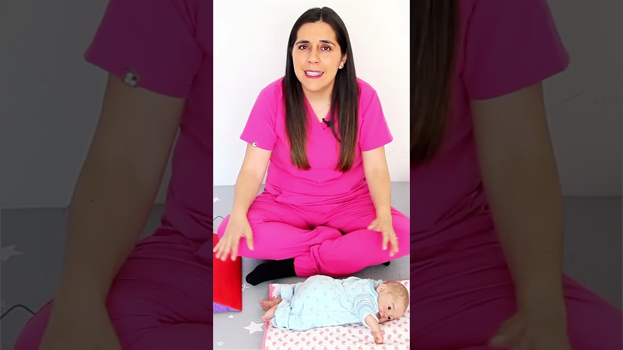 Qué es el Tummy Time? - Dinamica Fisioterapia - DinamiBlog