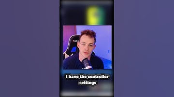 *UPDATED* Call of Duty BEST Controller Settings #gaming #shorts #warzone #callofduty #mw2 #warzone2