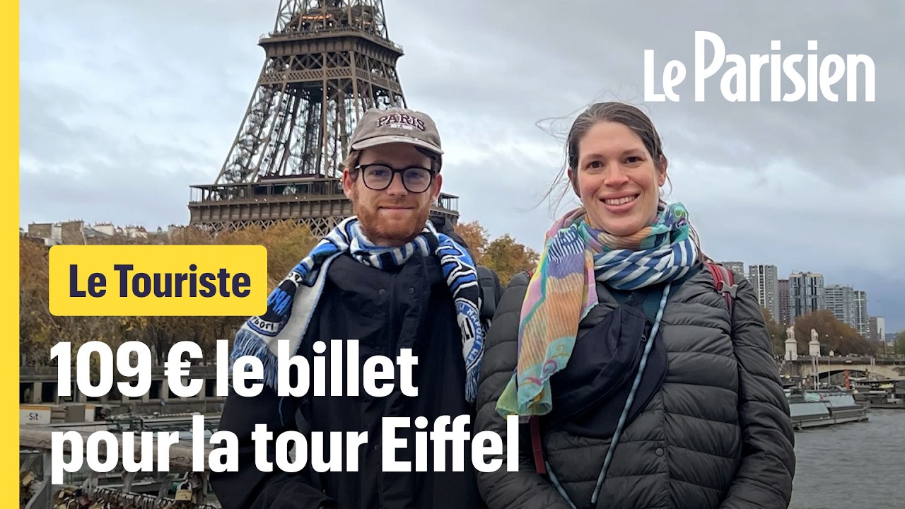 L'incroyable business de la revente de billets des sites touristiques