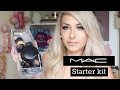 MAC Starter Kit | Essentials & Must Haves For Beginners