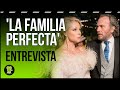 Belén Rueda y José Coronado (&#39;La familia perfecta&#39;) imaginan un hipotético revival de &#39;Periodistas&#39;