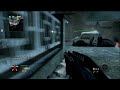 Black Ops: Spas 12 Gameplay Online