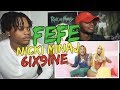 6ix9ine, Nicki Minaj, Murda Beatz - “FEFE” (Official Music Video)