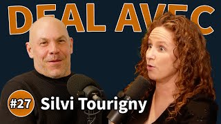 Maxim Martin | Silvi Tourigny totalement métamorphosée | Épisode 27