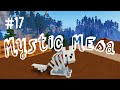 Ribsy  mystic mesa modded minecraft ep17