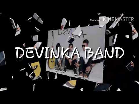 KUMPULAN LAGU DEVINKA BAND
