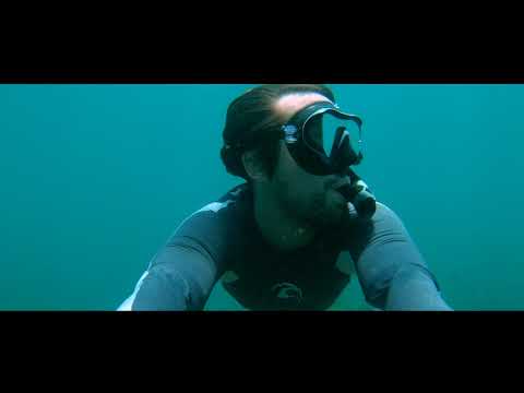 ASIWO TURBO Seascooter - Explore Underwater Fun