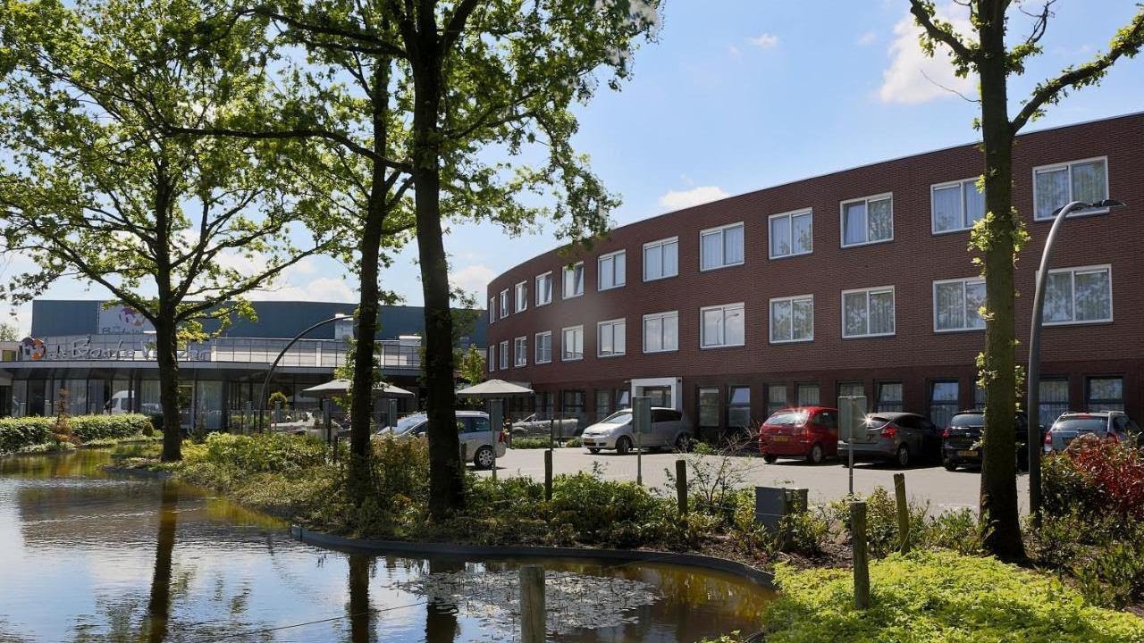 Hotel de Bonte Wever Assen, Assen, Netherlands