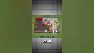 OVERCOOKED НО РОГАЛИК #кооперативныеигры #steam #roguelike #игрынапк