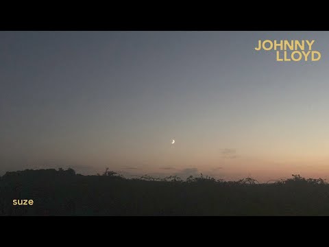 JOHNNY LLOYD -