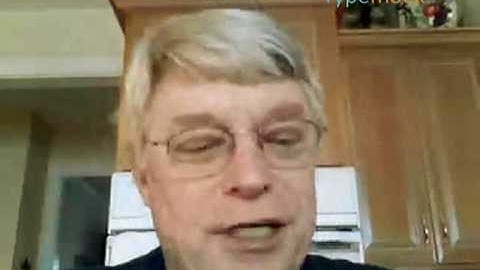 Typemock TV - "Uncle Bob" Martin Inteview part 2