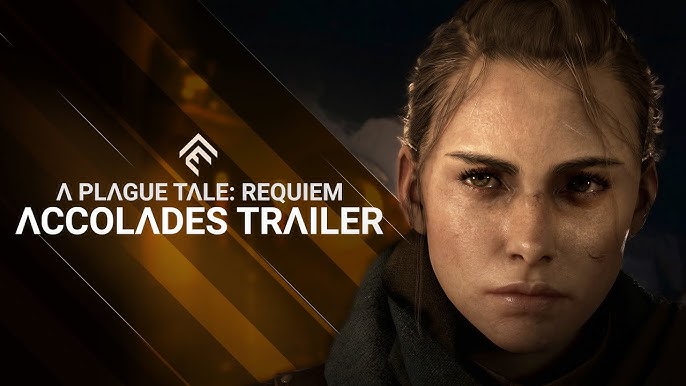 A Plague Tale - We're delighted to announce that A Plague