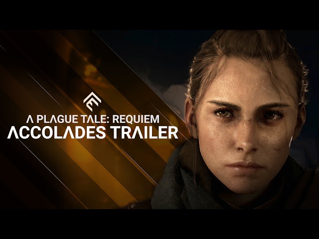 A Plague Tale: Requiem recebe novo trailer repleto de novidades