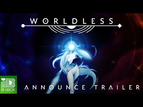 Worldless | Announce Trailer