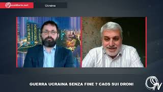 Guerra in Ucraina, Putin sotto pressione, Lavrov escluso: in Russia tracce di dissenso | Ugo Poletti