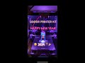 SIBOOR VORON PRINTER HAPPY NEW YEAR 2024