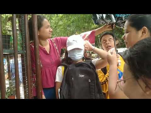 Unfiltered Shifting Out Video