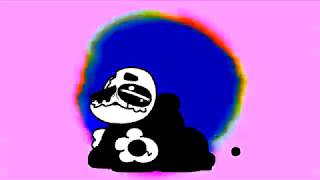 dr.gaster (epilepsy and lazy warning)