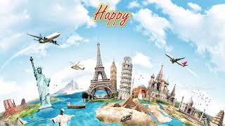 GEETANJALI HIGH SCHOOL WEST MARREDPALLY- WORLD HERITAGE DAY CELBRATIONS PART-3