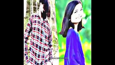 #alightmotionedit 🔰Naa,n Agni sonachi / garo song XML file✅ editing 📩