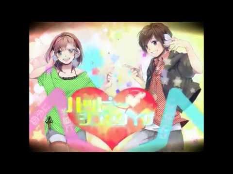 이토카시타로【伊東歌詞太郞】 해피신디사이저『ハッピーシンセサイザ』 [ALBUM] 나타【な―た】 PV ver.