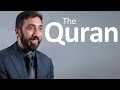 The Quran, A Miracle and Guidance - Nouman Ali Khan - Malaysia Tour 2015