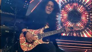 Guitar CAM...ASHEED DEFGAB'C-Tiara....#gv9 #week8