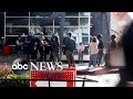 Georgia voters head to polls for Senate runoff